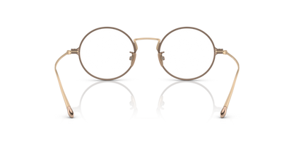 Matte Bronze - 0AR5125T 8056597691260