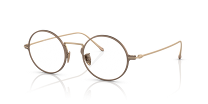Matte Bronze - 0AR5125T 8056597691260