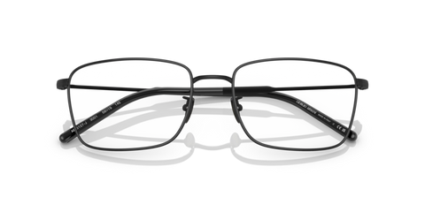Matte/Shiny Black - 0AR5127J 8056597738538