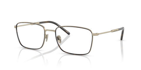 Matte Pale Gold/Havana - 0AR5127J 8056597738583