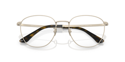 Matte Pale Gold - 0AR5128 8056597731355