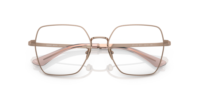 Rose Gold - 0AR5129 8056597733694