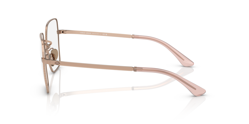 Rose Gold - 0AR5129 8056597733694