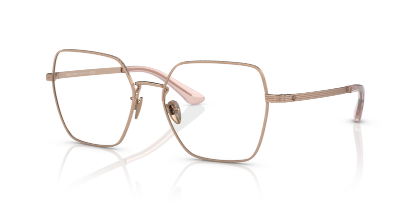 Rose Gold - 0AR5129 8056597733694