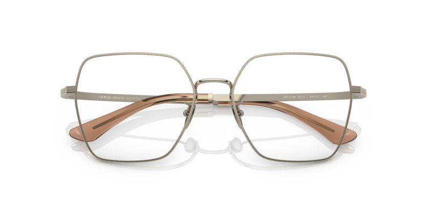 Pale Gold - 0AR5129 8056597733717