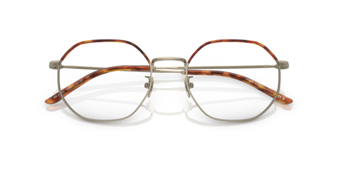 Matte Pale Gold/Light Havana - 0AR5130J 8056597749732