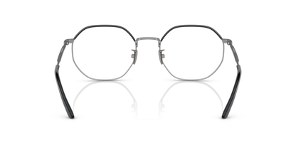 Matte Gunmetal/Black - 0AR5130J 8056597749787
