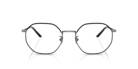 Matte Gunmetal/Black - 0AR5130J 8056597749787
