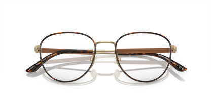 Matte Pale Gold - 0AR5137J 8056597946322