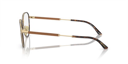 Matte Pale Gold - 0AR5137J 8056597946322