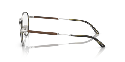 Matte Silver - 0AR5137J 8056597946353