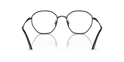 Matte Gunmetal - 0AR5139 8056597942959