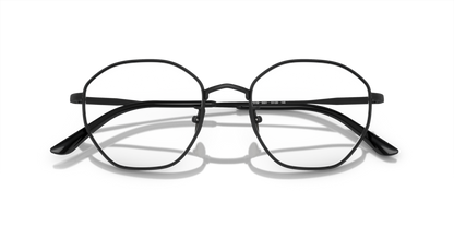 Matte Gunmetal - 0AR5139 8056597942959