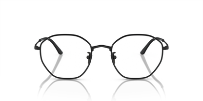 Matte Gunmetal - 0AR5139 8056597942959