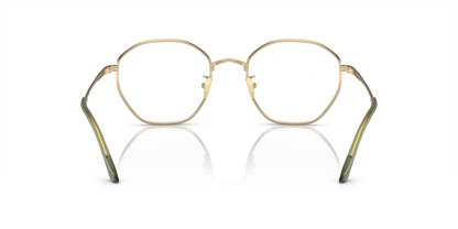 Matte Pale Gold - 0AR5139 8056597944076