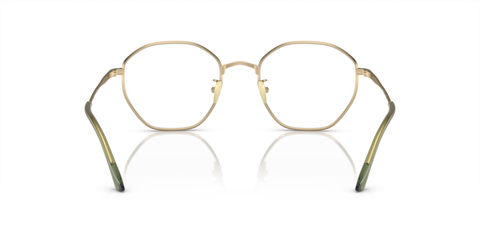 Matte Pale Gold - 0AR5139 8056597944076