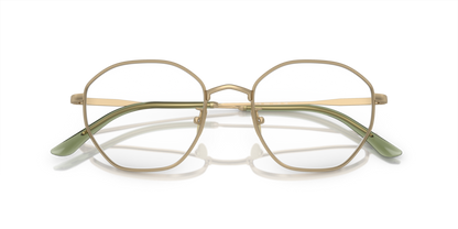 Matte Pale Gold - 0AR5139 8056597944076