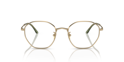 Matte Pale Gold - 0AR5139 8056597944076