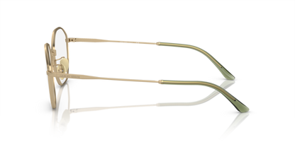 Matte Pale Gold - 0AR5139 8056597944076