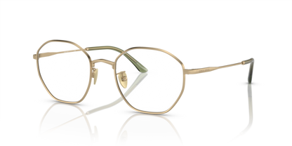 Matte Pale Gold - 0AR5139 8056597944076