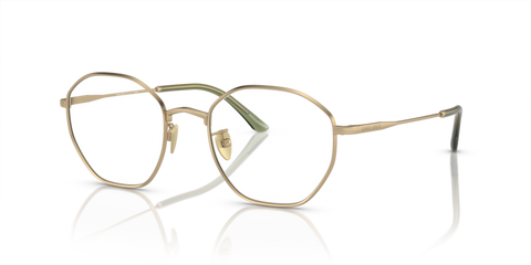 Matte Pale Gold - 0AR5139 8056597944076