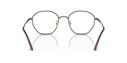 Matte Bronze - 0AR5139 8056597942980