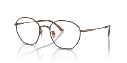 Matte Bronze - 0AR5139 8056597942980