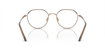 Rose Gold - 0AR5142 8056597963824