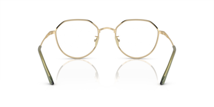 Pale Gold - 0AR5142 8056597963848