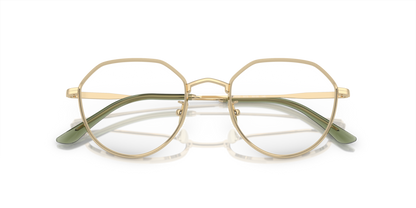 Pale Gold - 0AR5142 8056597963848