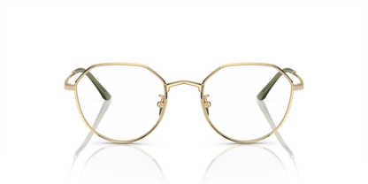 Pale Gold - 0AR5142 8056597963848