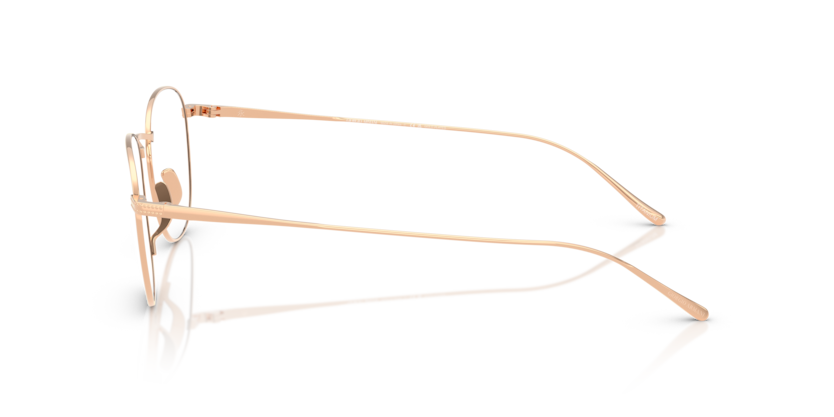 Rose Gold Plated - 0AR5148T 8056262362228