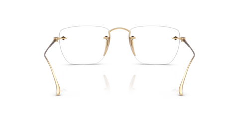 Pale Gold Plated - 0AR5149T 8056262362464