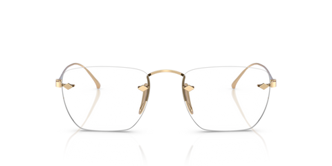 Pale Gold Plated - 0AR5149T 8056262362464