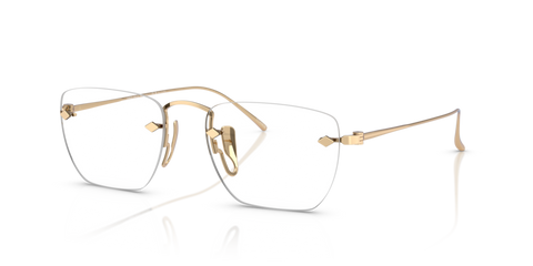 Pale Gold Plated - 0AR5149T 8056262362464