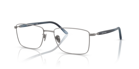 Matt Gunmetal Metal - 0AR5150 8056262221600