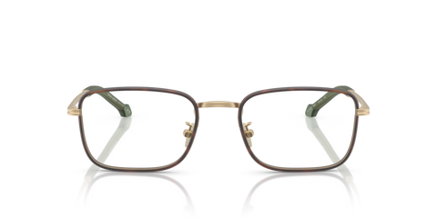 Matte Pale Gold - 0AR5152J 8056262223918