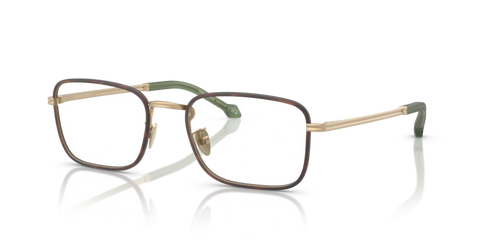 Matte Pale Gold - 0AR5152J 8056262223918