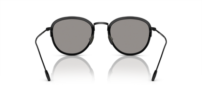 Matte Black - 0AR6068 8056597974141