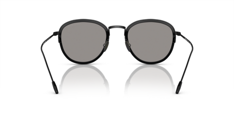 Matte Black - 0AR6068 8056597974141