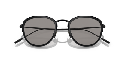 Matte Black - 0AR6068 8056597974141