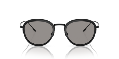 Matte Black - 0AR6068 8056597974141