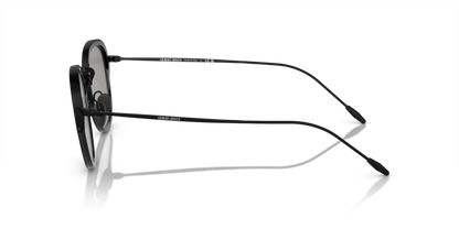 Matte Black - 0AR6068 8056597974141