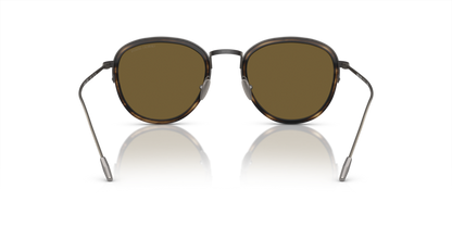 Brushed Gunmetal - 0AR6068 8056597974158