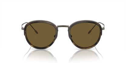 Brushed Gunmetal - 0AR6068 8056597974158