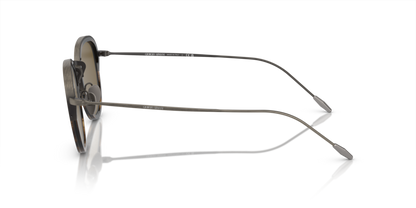 Brushed Gunmetal - 0AR6068 8056597974158