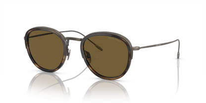 Brushed Gunmetal - 0AR6068 8056597974158