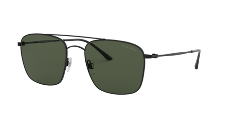Matte Black - 0AR6080 8053672946468