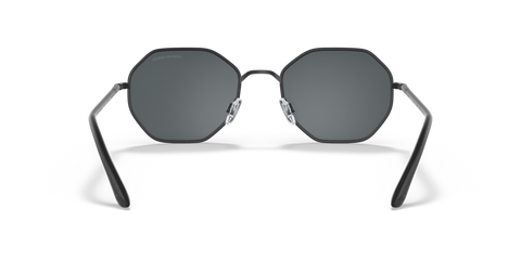 Matte Black - 0AR6112J 8056597335782