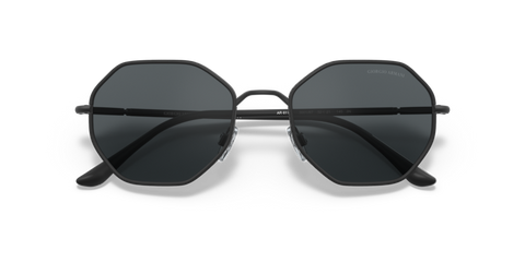 Matte Black - 0AR6112J 8056597335782